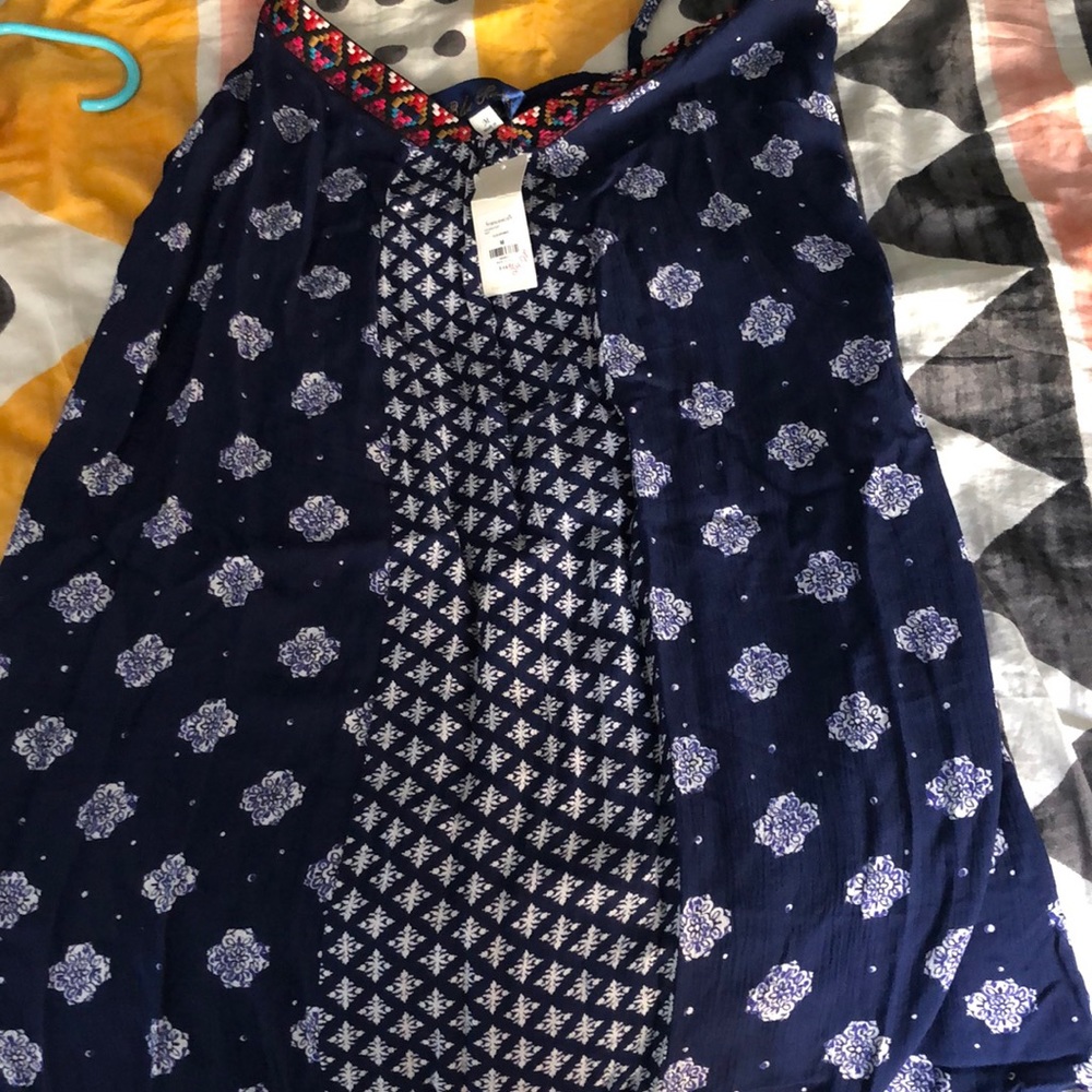 Francesca dress